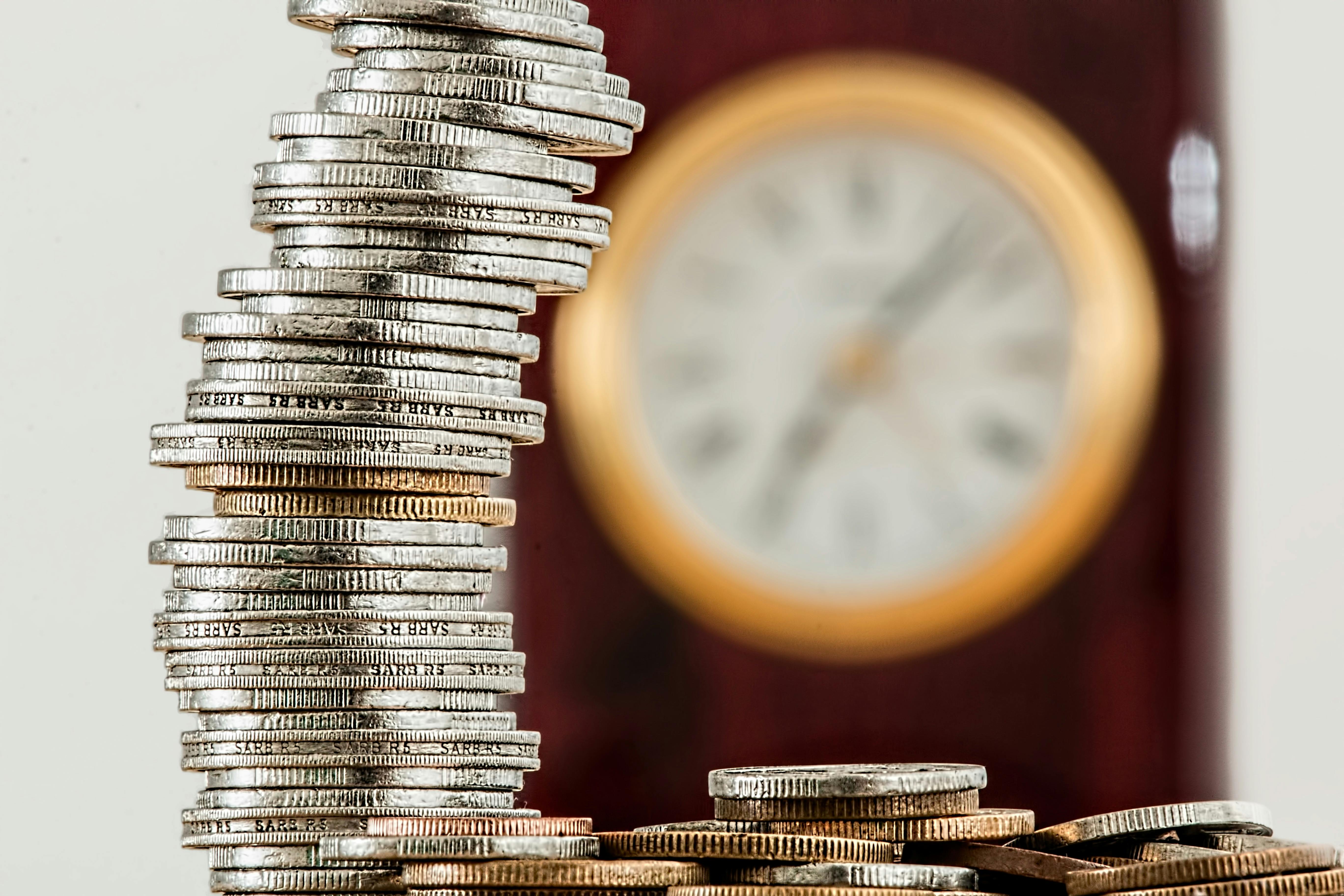 Wie lange dauert es, bis sich ein Blumenautomat rentiert?